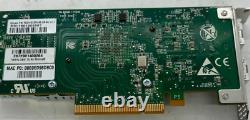 Lot of 12 Silicom 2-Port 10GB SFP+ Network Adapter Card PE210G2SPI9AE-XR-NU V1.7