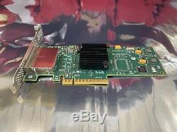 Lot of 150 LSI SAS9200-8E Host Bus Adapter Card H3-25588-00A