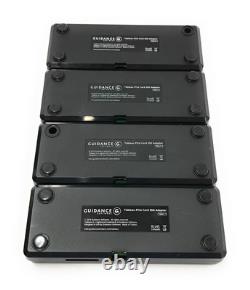 Lot of 4 Tableau Guidance Software TDA7-1 PCIe SSD Adapters for T7u