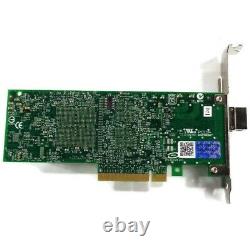 Lot of 8 Intel EXPX9501AFXLR 10GbE XF LR PCIe Server Adapter Card