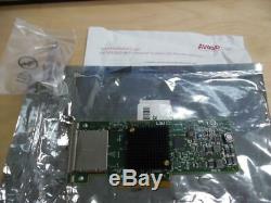 Lsi Sas 9207-8e Pci Express To 6gb/s Sas Host Bus Adapter Card