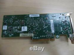 Lsi Sas 9207-8e Pci Express To 6gb/s Sas Host Bus Adapter Card