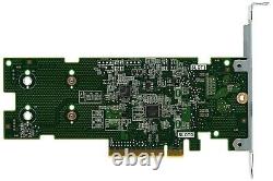 M7w47 Dell Boss Pcie X2 M. 2 Ssd Adapter Card