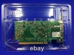 MCX456A-ECAT Mellanox ConnectX-4 VPI EDR IB 100GbE QSFP28 Dual Port Adapter
