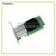 Mcx556a-ecat Mellanox Connectx-5 100gbe 2-port Pci-e 3.0 X16 Adapter Card
