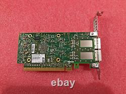 MCX623106AC-CDAT Mellanox ConnectX-6 DX Dual Port 100Gb Ethernet Adapter Card
