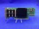 Mcx653106a-ecat Mellanox Connectx-6 Vpi Dual-port Adapter Card Hdr100/edr/100gbe
