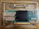 Mcx653106a-ecat Mellanox Connectx-6 Vpi Dual-port Adapter Card Hdr100/edr/100gbe