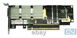 MCX75310AAS-NEAT NVIDIA ConnectX-7 400GbE NDR IB 1-Port OSFP PCI-E 5.0 X16