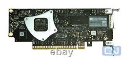MCX75310AAS-NEAT NVIDIA ConnectX-7 400GbE NDR IB 1-Port OSFP PCI-E 5.0 X16