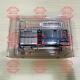 Mcx755106as-heat Mellanox Nvidia Connectx-7 200gbe Qsfp112 Pcie Adapter Card