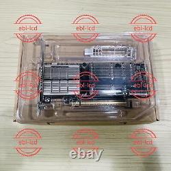 MCX755106AS-HEAT Mellanox NVIDIA ConnectX-7 200GbE QSFP112 PCIe Adapter Card
