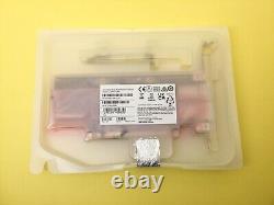MELLANOX MCX653106A-ECAT ConnectX-6 VPI HDR100/EDR/100GbE Adapter Card New