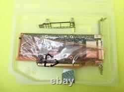 MELLANOX MCX653106A-ECAT ConnectX-6 VPI HDR100/EDR/100GbE Adapter Card New