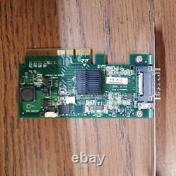 MHGS18-XTC Mellanox ConnectX PCI-e InfiniBand Adapter Card Lot of 18