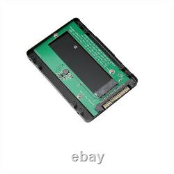 M. 2 NGFF to Desktop NVMe/PCI-E SSD Converter Express Adapter Card f/ Desktop PC