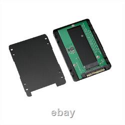 M. 2 NGFF to Desktop NVMe/PCI-E SSD Converter Express Adapter Card f/ Desktop PC