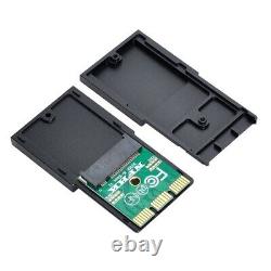M. 2 NVMe to PCIe 4.0 CF Express Type B Hard Drive Converter Box for Xbox Seri