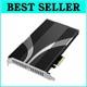 M-key Nvme Ssd To Pcie 3.0 X4 Adapter Card Seamless Installation Included