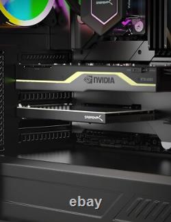 M-Key NVMe SSD to PCIe 3.0 x4 Adapter Card Seamless Installation Included