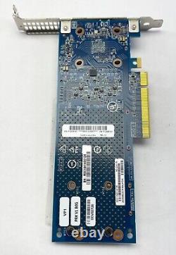 Marvel MD-2241-BL NVME PCIE RAID Adapter Card DC0110401-02 06 PCIe3 x8