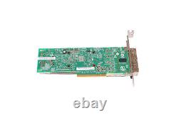 Marvell QLogic AH2010410 4 Port 25GbE SFP28 + 4 SFP PCIe Adapter QL41234HLCU