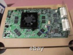 Matrox MGI PH-P256 256Mb PCI-X Graphics Adapter Card