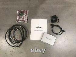 Matrox MXO2 MX02 Mini for Desktop Editing Systems with PCIe host adapter card I/O