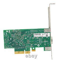 Mellanox 10GB Gigabit Single Port Ethernet Network Card Adapter PCIE X4 X8 X16