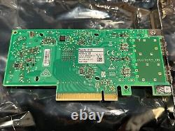 Mellanox 10/25GbE SFP28 Network Card MCX512A-ACAT ConnectX-5 EN Ethernet Adapter