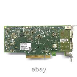 Mellanox CX4121A MCX4121A-ACAT ConnectX-4 25Gigabit Ethernet ADAPTER CARD PCIE