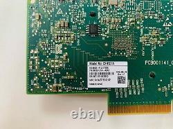 Mellanox CX4121A MCX4121A-ACAT ConnectX-4 25Gigabit Ethernet Card PCI-E 3.0
