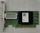 Mellanox Cx515a Mcx515a-ccat Connectx-5 100gbe Single Port Adapter Card