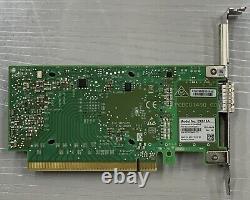 Mellanox CX515A MCX515A-CCAT ConnectX-5 100GbE Single Port Adapter Card
