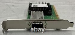 Mellanox CX515A MCX515A-CCAT ConnectX-5 100GbE Single Port Adapter Card
