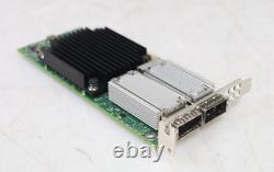 Mellanox? CX516A ConnectX-5 50GbE Dual-Port PCI-E Adapter MCX516A-GCAT