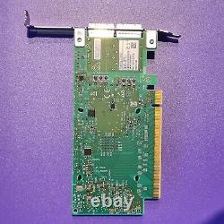 Mellanox? CX516A ConnectX-5 50GbE Dual-Port PCI-E Adapter MCX516A-GCAT