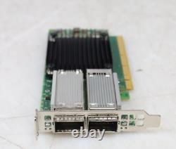 Mellanox? CX516A ConnectX-5 50GbE Dual-Port PCI-E Adapter MCX516A-GCAT