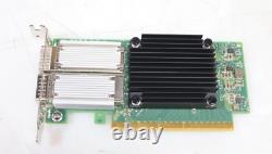 Mellanox? CX516A ConnectX-5 50GbE Dual-Port PCI-E Adapter MCX516A-GCAT