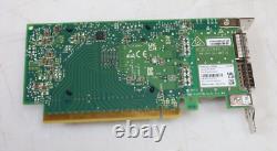 Mellanox? CX516A ConnectX-5 50GbE Dual-Port PCI-E Adapter MCX516A-GCAT