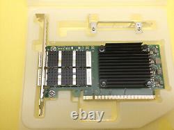 Mellanox CX623106A ConnectX-6 DX Dual Port 100Gb PCIe Ethernet Adapter Card New