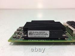 Mellanox CX623106A Dual Port 100Gb PCIe Ethernet Adapter Card Dell 0F6FXM