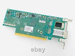 Mellanox CX653105A MCX653105A-ECAT ConnectX-6 HDR 100GB Ethernet Adapter PARTS