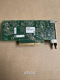 Mellanox ConnectX-5 CX512A EN 10/25GbE Dual-Port SFP28 PCIe Adapter MCX512A-ACAT