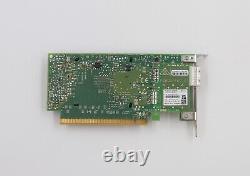 Mellanox ConnectX-5 CX515A 1-Port 50GbE PCIe X16 Adapter Card P/N MCX515A-GCAT