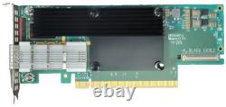 Mellanox ConnectX-6 MCX653105A-HDAT HDR 200GbE Single Port PCIe READ #73