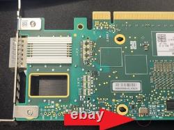 Mellanox ConnectX-6 MCX653105A-HDAT HDR 200GbE Single Port PCIe READ #73