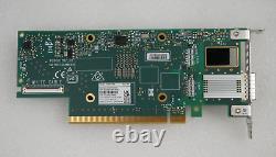 Mellanox ConnectX-6 MCX653105A-HDAT HDR 200GbE Single Port VPI PCIe Network Card