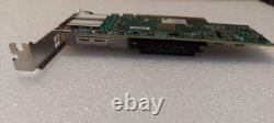 Mellanox Connect 6 HDR MCX654106A-HCAT 200Gb/s Dual Port Network Adapter Card
