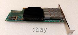 Mellanox Connect 6 HDR MCX654106A-HCAT 200Gb/s Dual Port Network Adapter Card